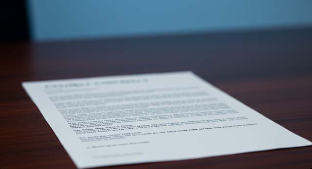 등기부등본 꼼꼼히 확인하기