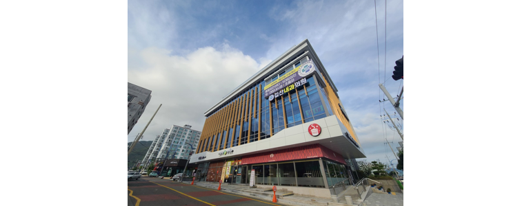 남해군 이비인후과