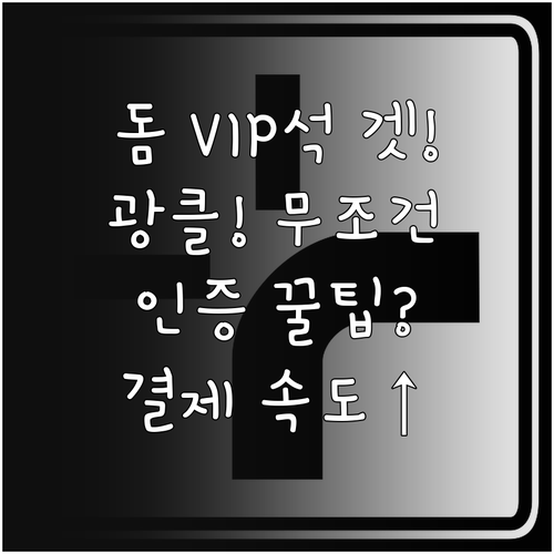 돔 공연 VIP석 선점 팬클럽 인증과..