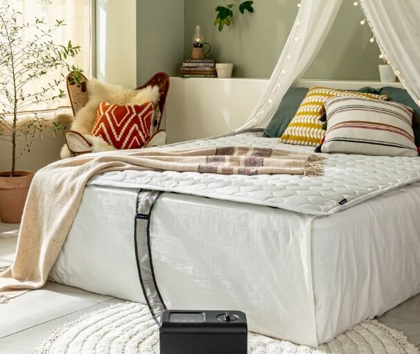 온수매트 단점 장점