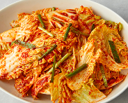 알배추 겉절이 맛있게 담그는법
