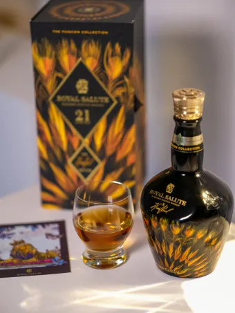 로얄 살루트 32년산 가격 시세 및 특징_9