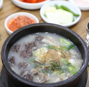 속초 맛집 우리순대국