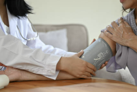 고혈압 낮추는 최고의 방법 6가지