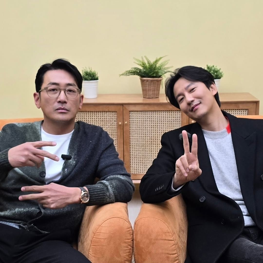 하정우, 열애 중 결혼은 NO 여자친구 일반인 프로필 근황 드라마