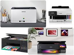 주민센터 프린터 이용법 인쇄부터 복사까지 사진