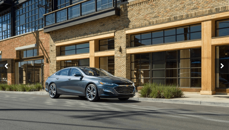 2023-쉐보레- 말리브