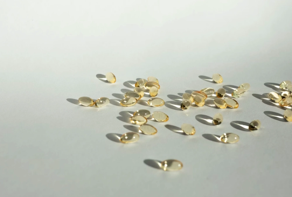 황반변성에 좋은 영양제