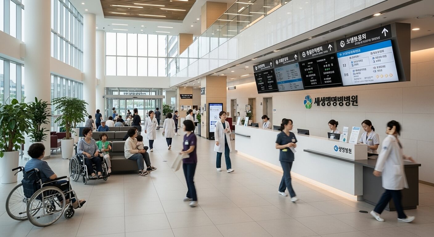 대장내시경 전 음식주의사항