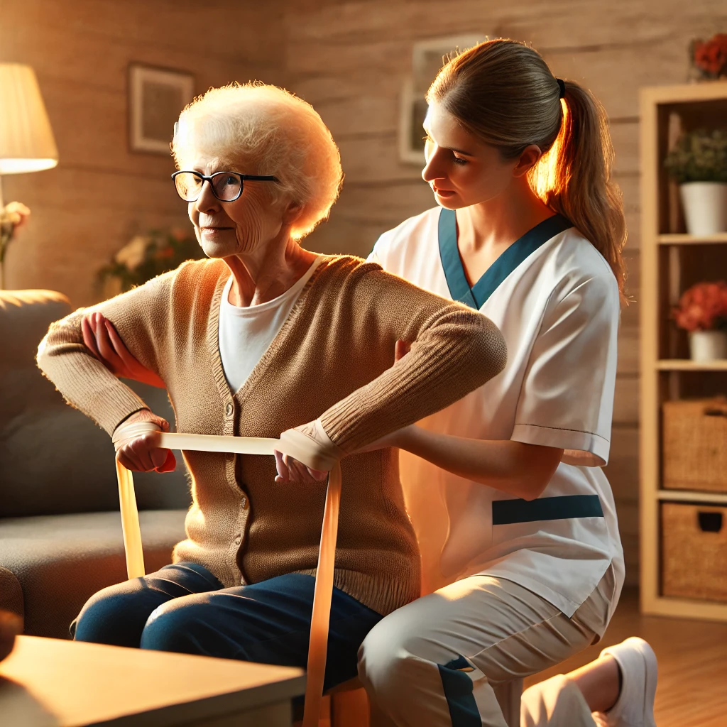 노인 돌봄 서비스 지원금 신청 방법 지원 혜택 관련 사진