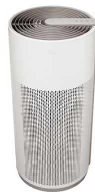 겨울철 가전용품 공기청전기-SK매직 올클린 공기청정기 ACL-25C1A 82.4㎡