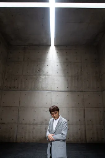 안도 다다오와 제주도 유민 아르누보 뮤지엄 건축_24