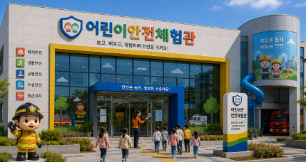2024년 2회 건축사시험 - 2교시 평면설계 '어린이 안전체험관' 분석