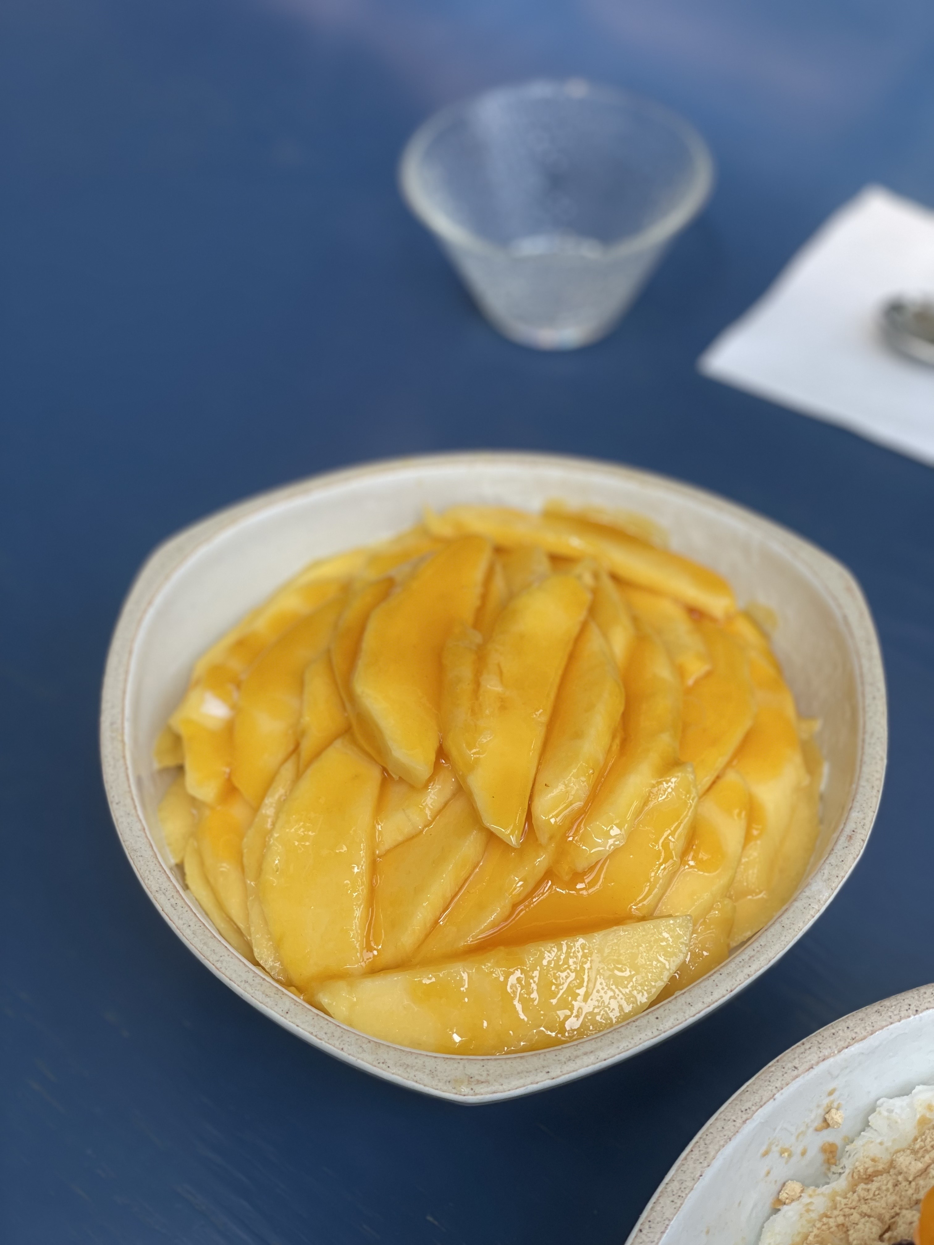 헤이리 대형카페 화이트블럭