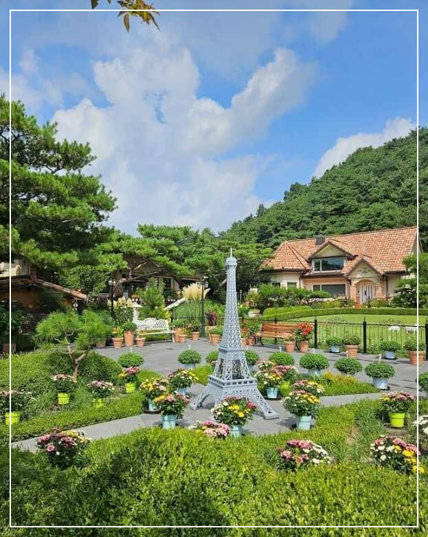 양평 가볼만한곳 베스트10 더그림 가든카페