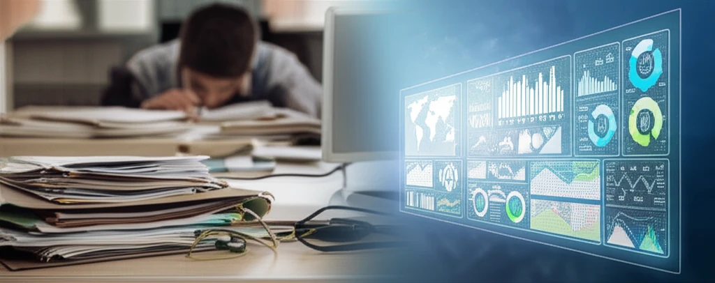 AI가 구조적 비효율성 뿌리 뽑는 오..