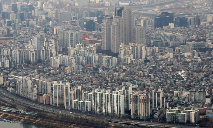 잠실 르엘 6.27 부동산 대책