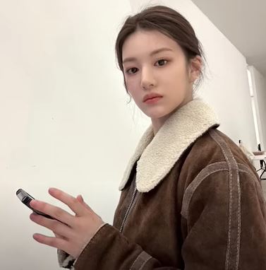 고윤정 여친짤