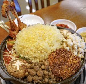 평택 선바위메밀장터