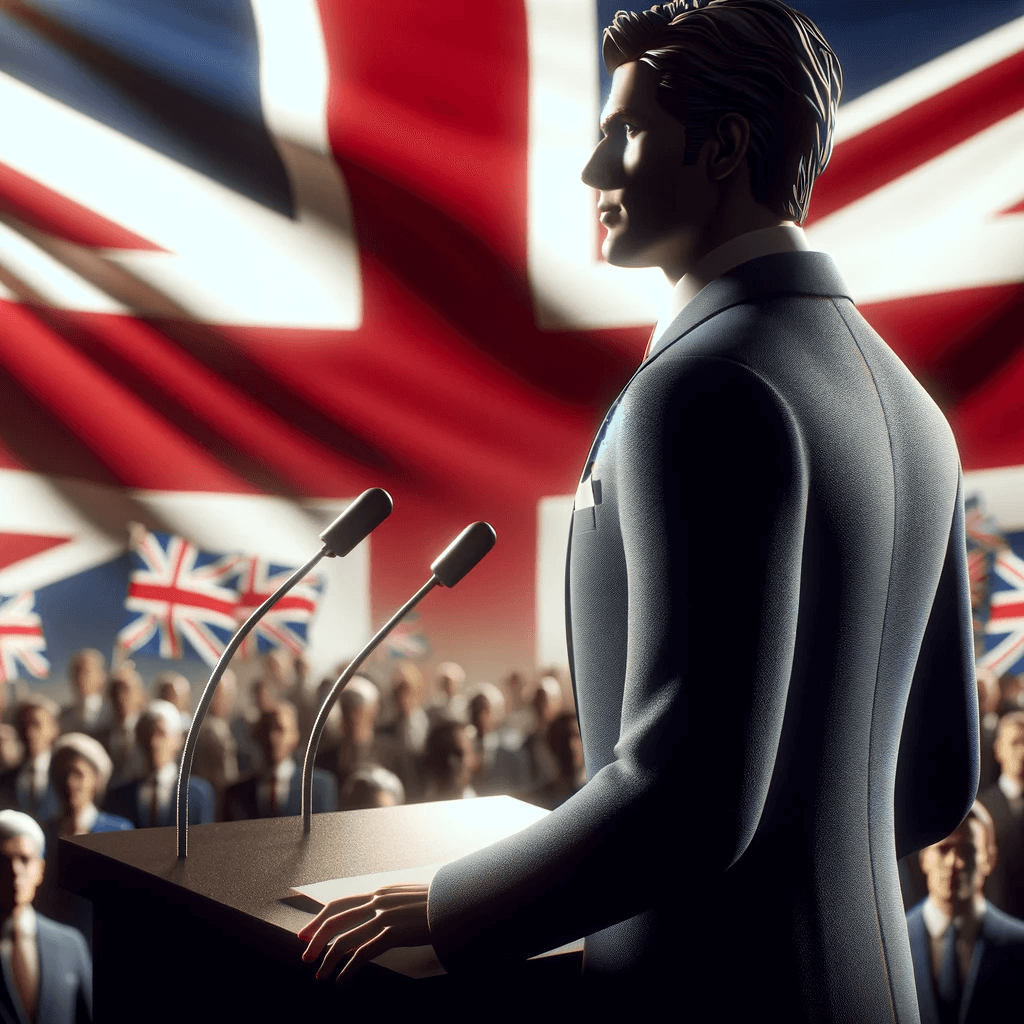 정치인 꿈 해몽 해석