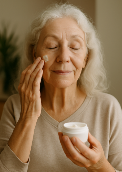 피부 건조증을 예방하기 위한 방법