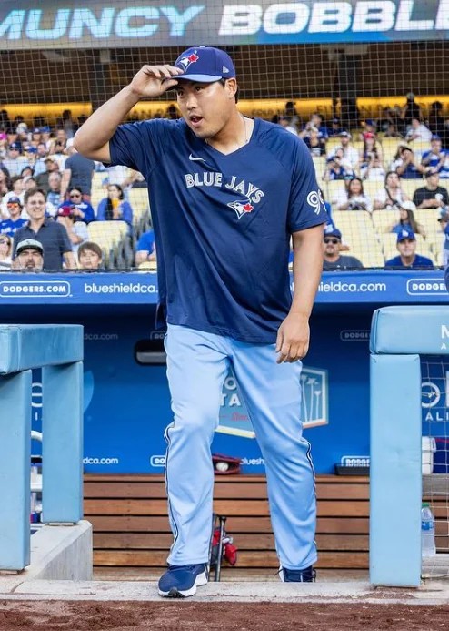 류현진 복귀전
