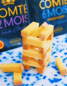  LG 와인셀러 유어네이키드치즈 팝업스토어