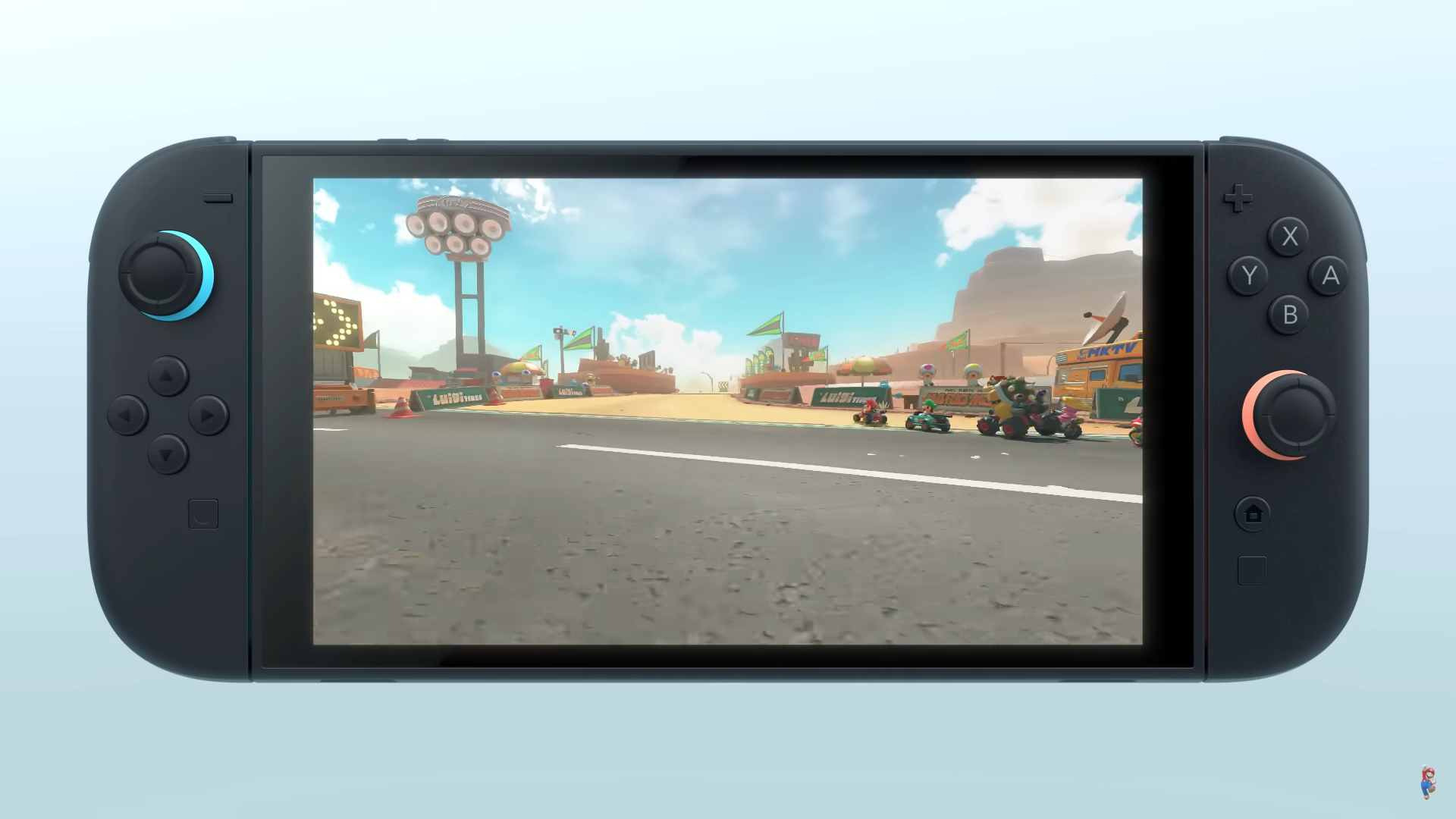 닌텐도 스위치 1 vs 스위치 2: 뭐가 달라졌는지 쉽게 알아보자!