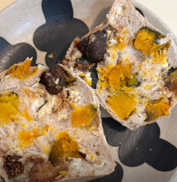 단호박식빵-우문식달인