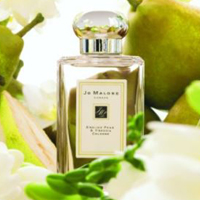 조말론 잉글리쉬페어 앤 프리지아-사진