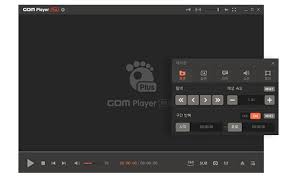 곰플레이어 무료 다운로드