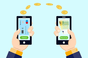 가족 간 계좌이체