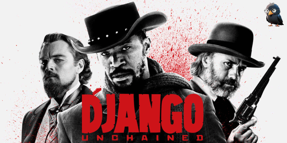 장고: 분노의 추적자