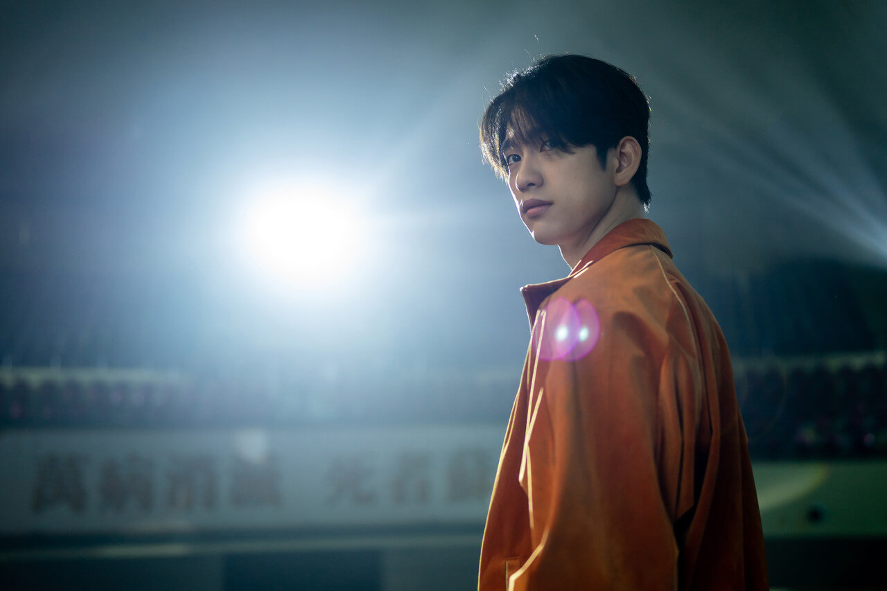 영화 하이파이브