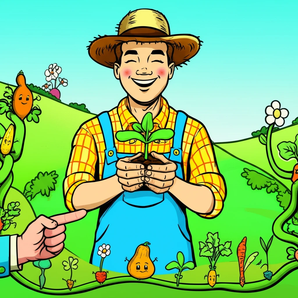 2025 기장군 농가 경쟁력 강화 고..