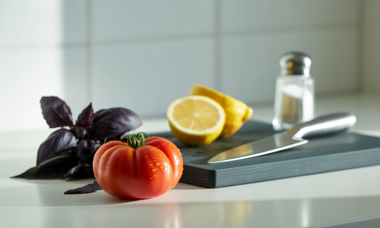 여름철 식중독 예방에 좋은 건강 요리 레시피 모음