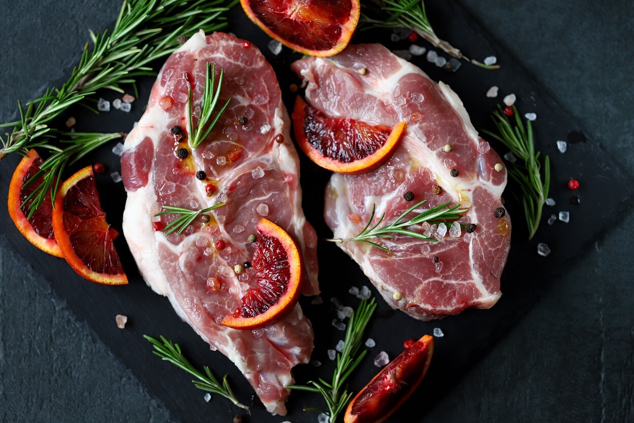 피부에 좋은 영양소와 피부에 좋은 음식