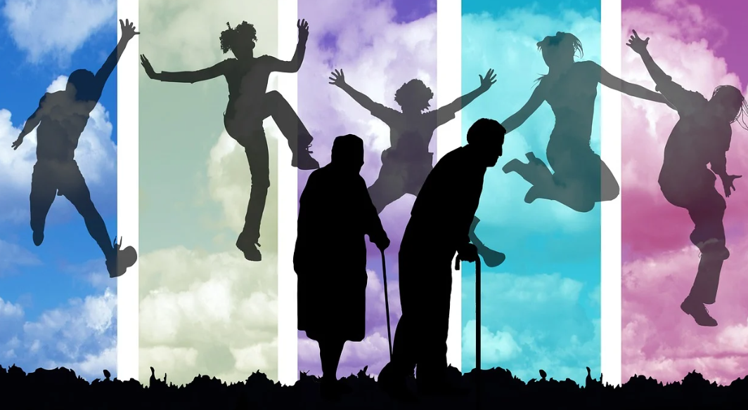 노후 준비 서비스 관련 사진