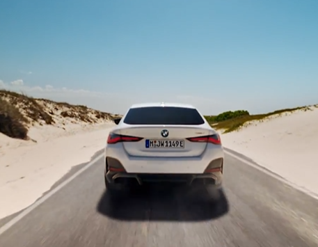 BMW 프로엑티브 케어로 안전사고 예방