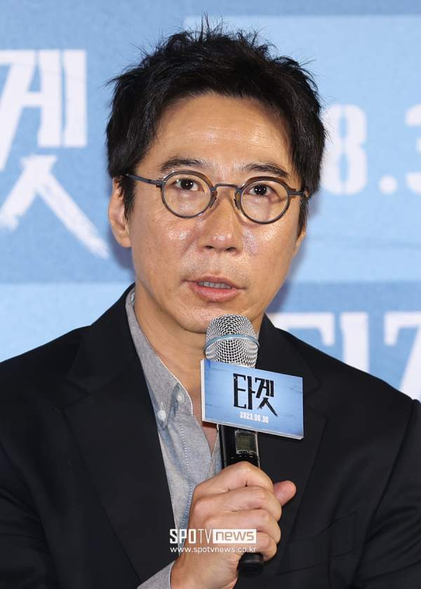 박희곤 감독 프로필