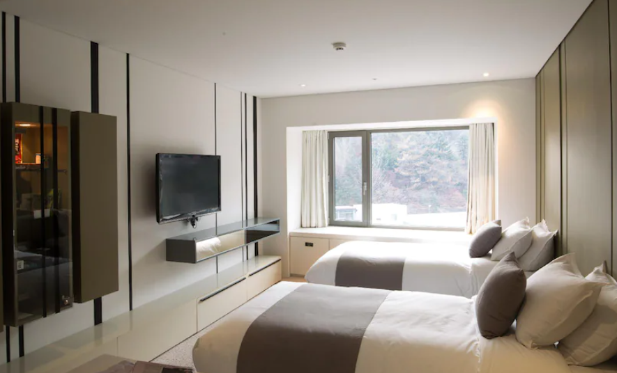 그랜드 & 비스타 워커힐 호텔타임세일