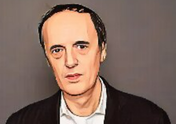 다리오 아르젠토