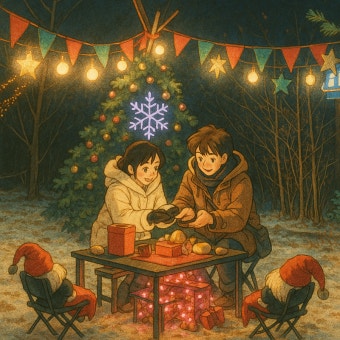 AI지브리스타일 사진만들기