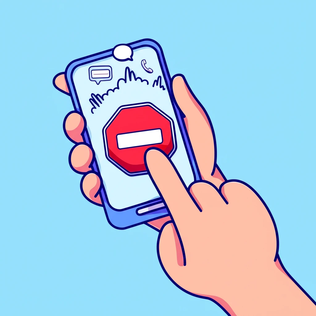 아이폰 광고 문자 차단 완벽 해법 알..