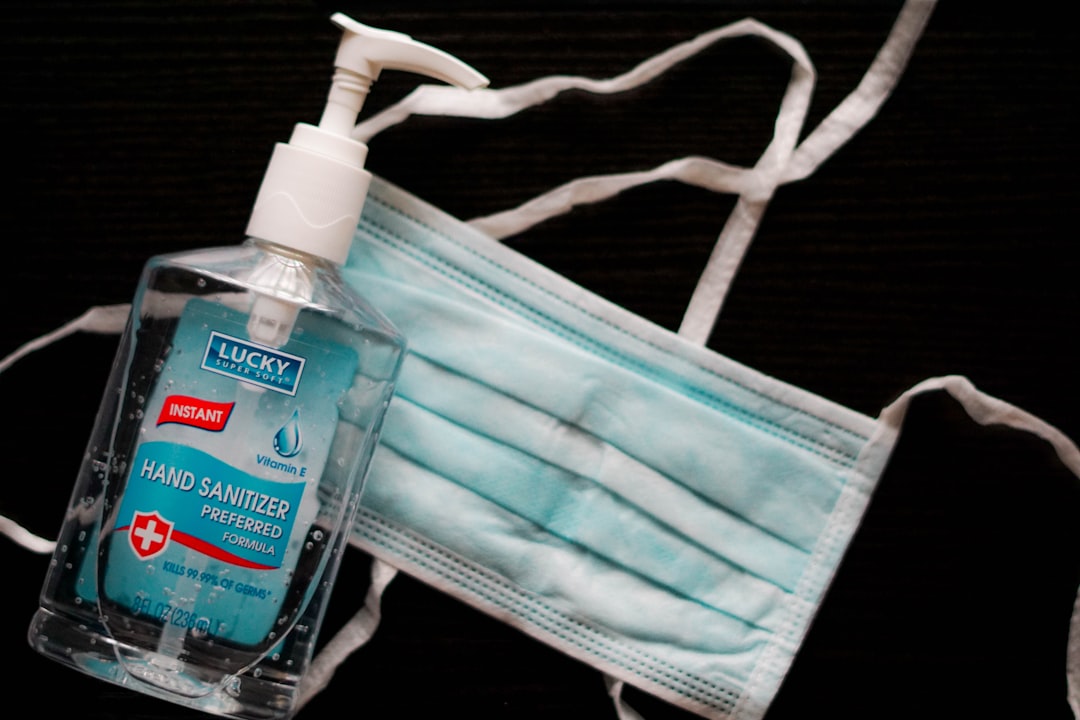 Hospital bag