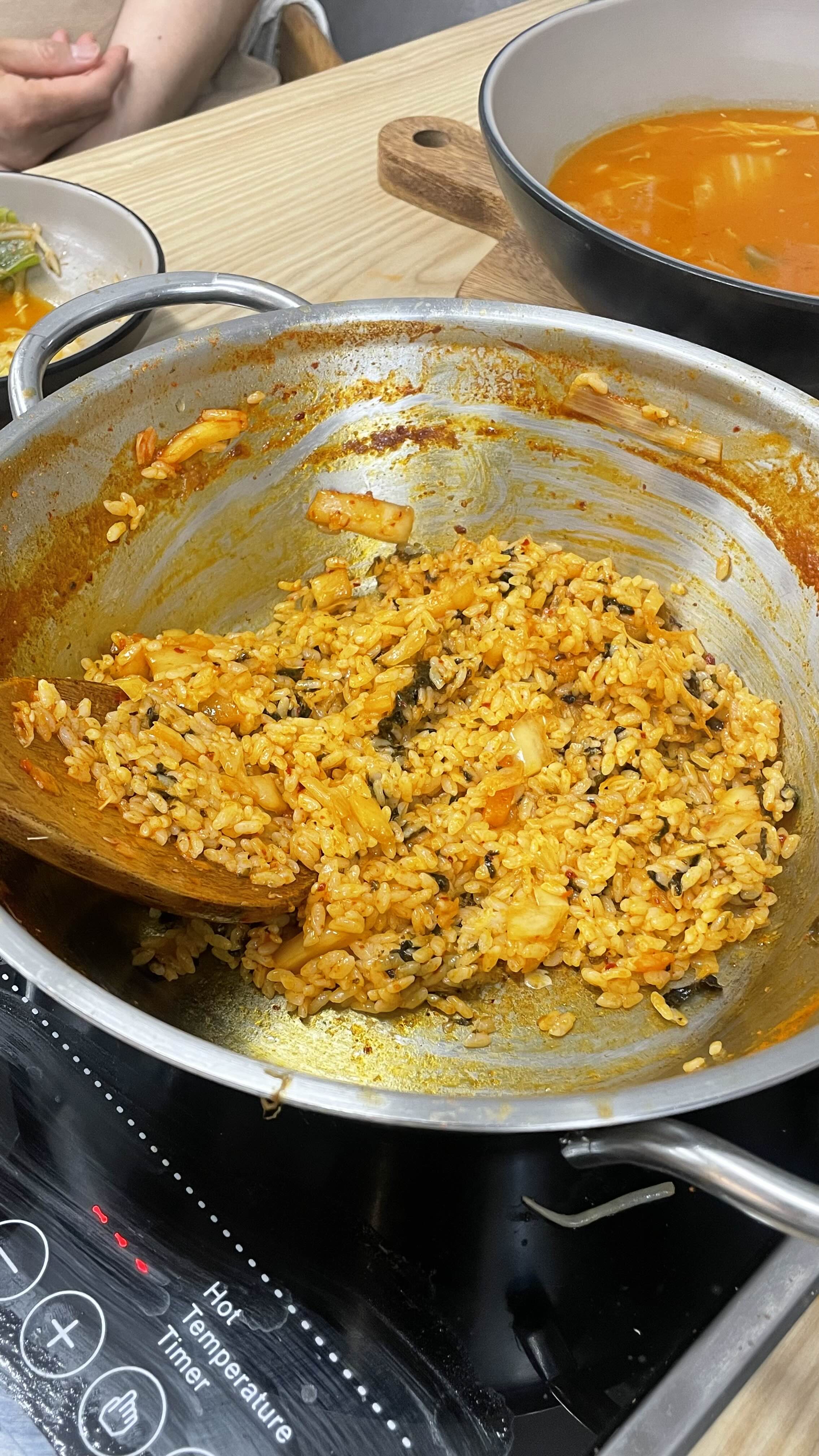 포항 연일 장칼국수 맛집&amp;#44; 강릉장칼 포항자명점