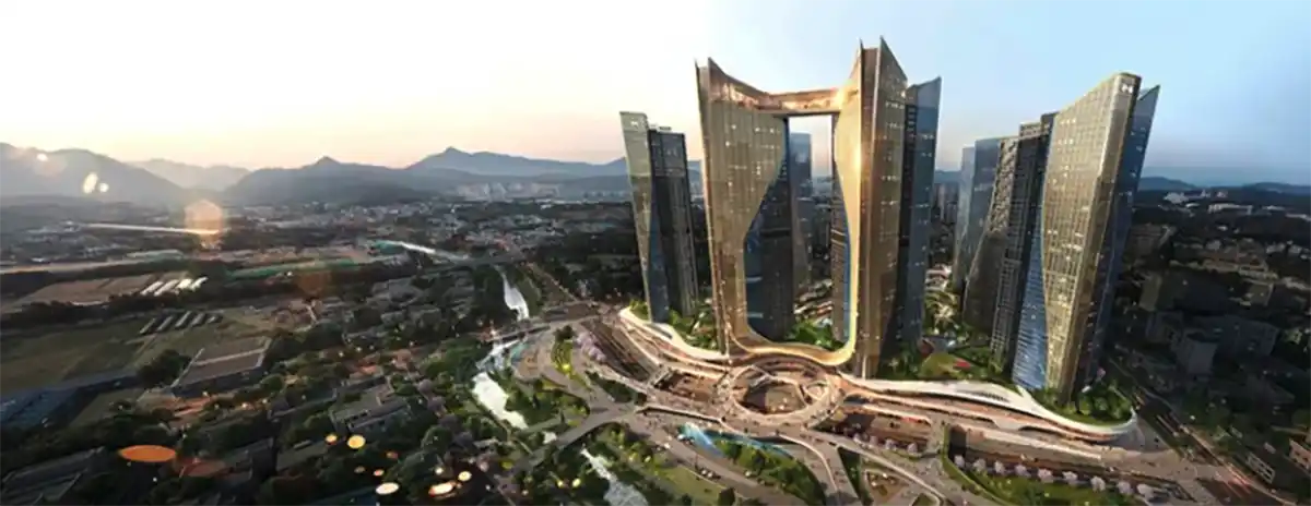 대전-재개발-장대B구역-아파트-조감도