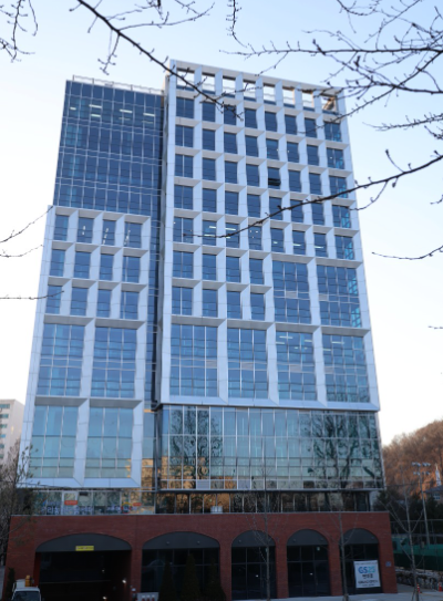 시립양천거점형키움센터, 서울형 키즈카페