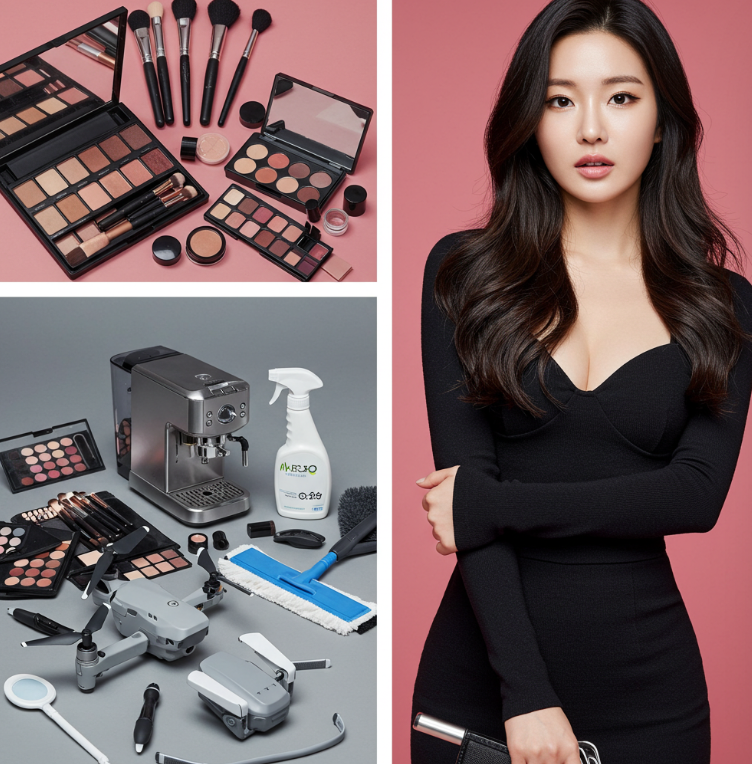 빠르게 준비해 수익내는 분야