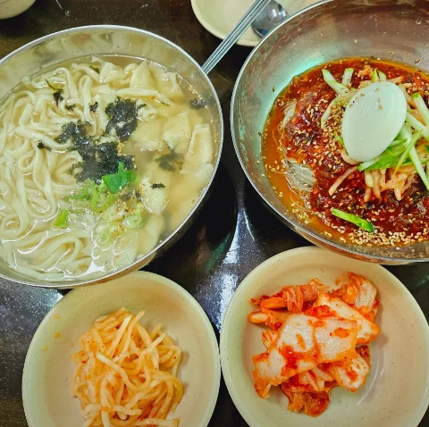 고향집